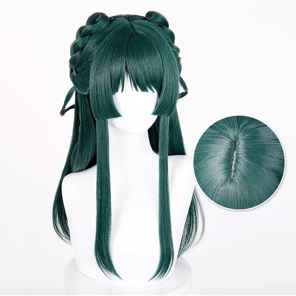 Cosplay Wig - CS 532E-Cosplay Wig-UNIQSO