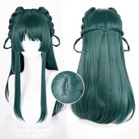 Cosplay Wig - CS 532E-Cosplay Wig-UNIQSO