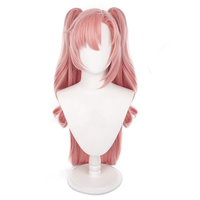 Cosplay Wig - CS 534A-Cosplay Wig-UNIQSO