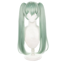 Cosplay Wig - CS 534B-Cosplay Wig-UNIQSO