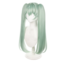 Cosplay Wig - CS 534B-Cosplay Wig-UNIQSO