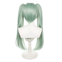 Cosplay Wig - CS 534B-Cosplay Wig-UNIQSO