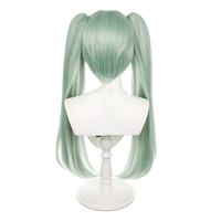 Cosplay Wig - CS 534B-Cosplay Wig-UNIQSO