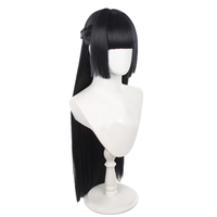 Cosplay Wig - CS 534C-Cosplay Wig-UNIQSO