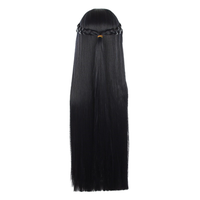 Cosplay Wig - CS 534C-Cosplay Wig-UNIQSO