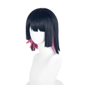Cosplay Wig - CS 534D-Cosplay Wig-UNIQSO