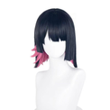 Cosplay Wig - CS 534D-Cosplay Wig-UNIQSO