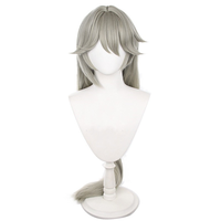 Cosplay Wig - CS 534E-Cosplay Wig-UNIQSO