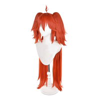 Cosplay Wig - CS 534F-Cosplay Wig-UNIQSO