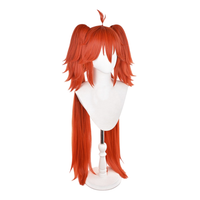Cosplay Wig - CS 534F-Cosplay Wig-UNIQSO