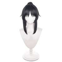 Cosplay Wig - CS 534G-Cosplay Wig-UNIQSO