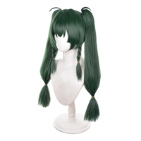 Cosplay Wig - CS 534H-Cosplay Wig-UNIQSO