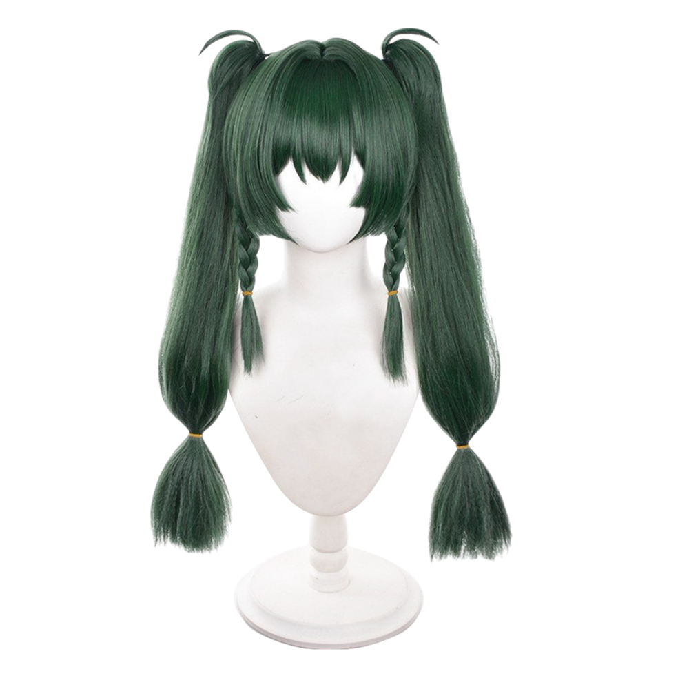 Cosplay Wig - CS 534H-Cosplay Wig-UNIQSO