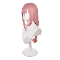 Cosplay Wig - CS 534I-Cosplay Wig-UNIQSO