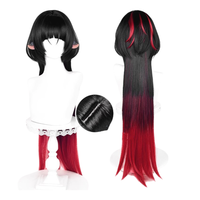 Cosplay Wig - CS 534J-Cosplay Wig-UNIQSO