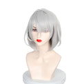 Cosplay Wig - CS 534K-Cosplay Wig-UNIQSO