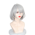 Cosplay Wig - CS 534K-Cosplay Wig-UNIQSO