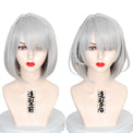 Cosplay Wig - CS 534K-Cosplay Wig-UNIQSO