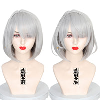 Cosplay Wig - CS 534K-Cosplay Wig-UNIQSO