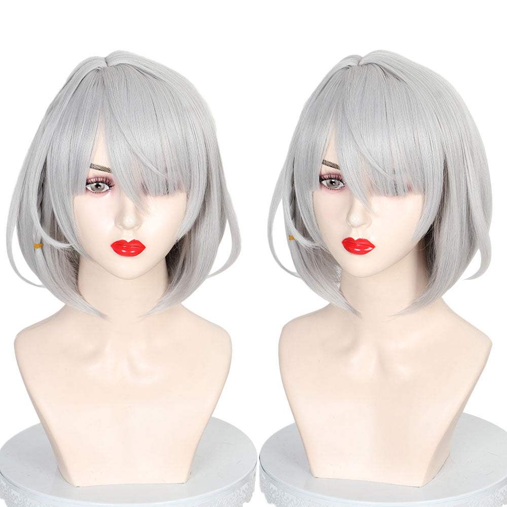 Cosplay Wig - CS 534K-Cosplay Wig-UNIQSO