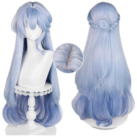 Cosplay Wig - CS 541A-Cosplay Wig-UNIQSO