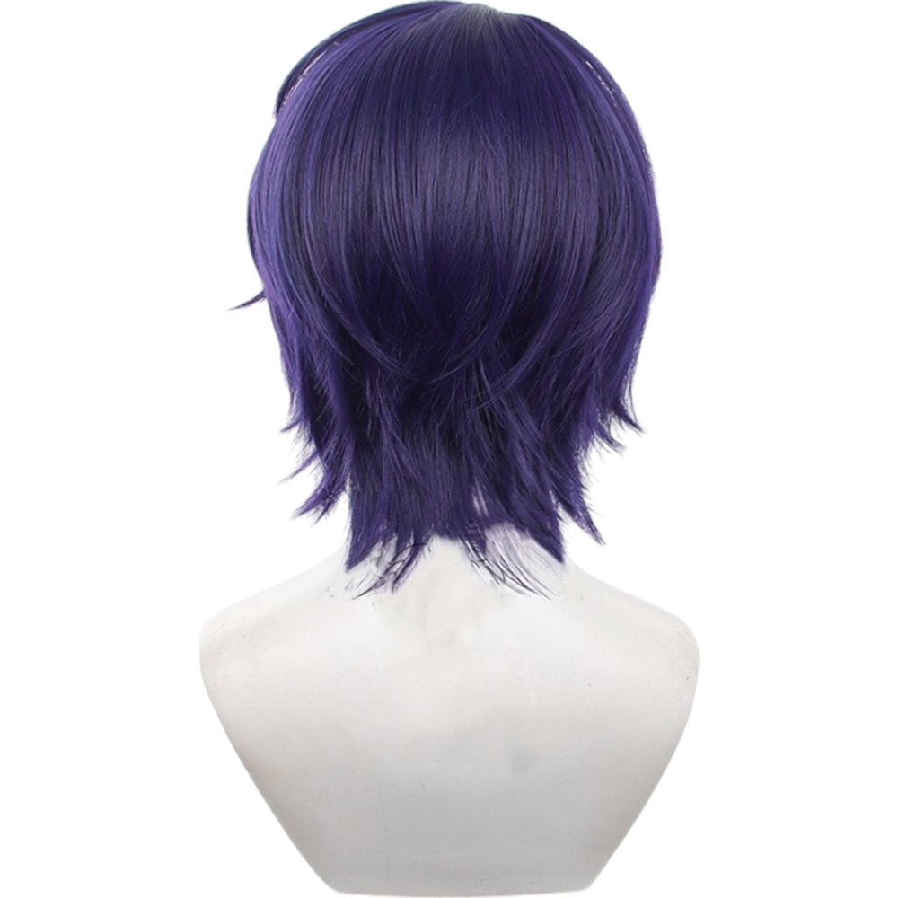 Cosplay Wig - CS 541B-Cosplay Wig-UNIQSO
