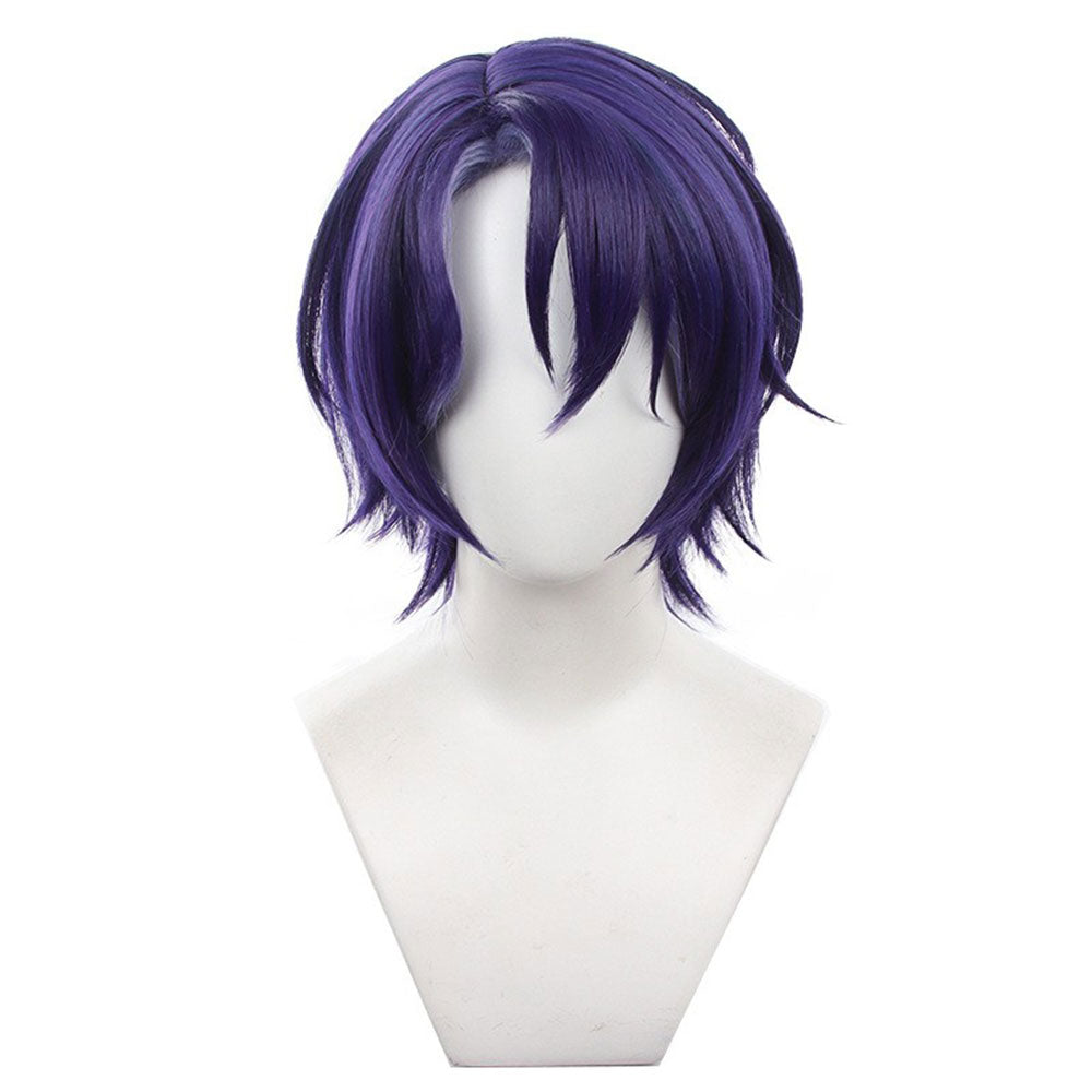 Cosplay Wig - CS 541B-Cosplay Wig-UNIQSO