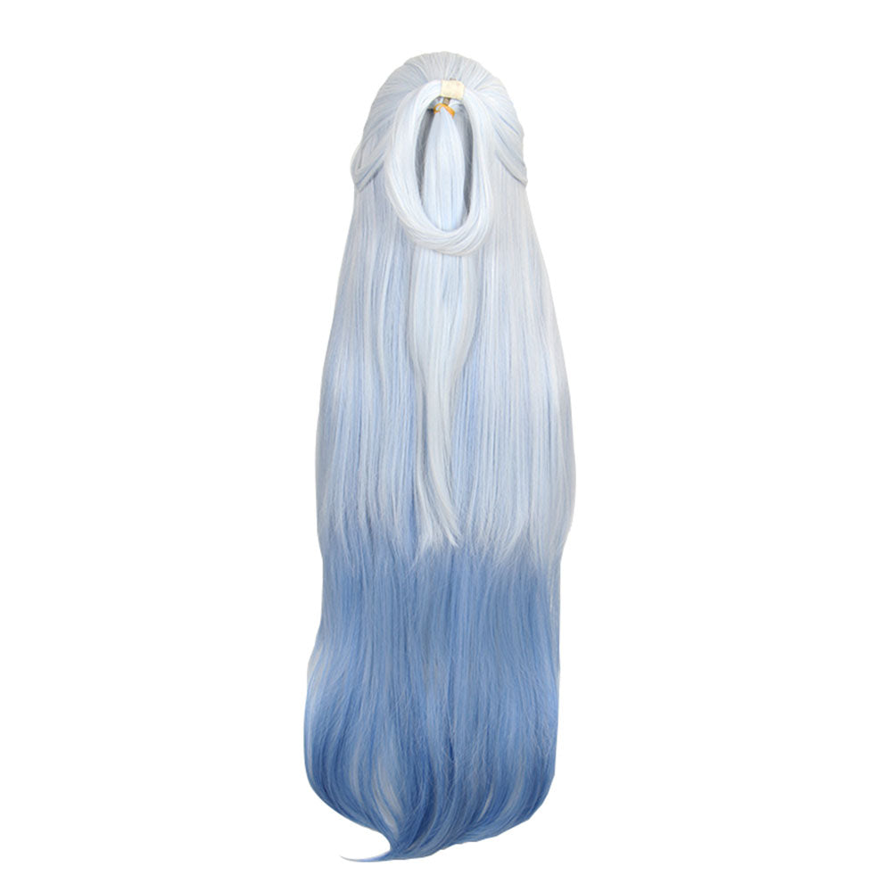 Cosplay Wig - CS 541D-Cosplay Wig-UNIQSO