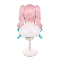 Cosplay Wig - CS 541E-Cosplay Wig-UNIQSO