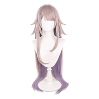 Cosplay Wig - CS 541F-Cosplay Wig-UNIQSO