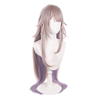 Cosplay Wig - CS 541F-Cosplay Wig-UNIQSO