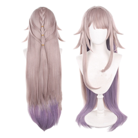 Cosplay Wig - CS 541F-Cosplay Wig-UNIQSO