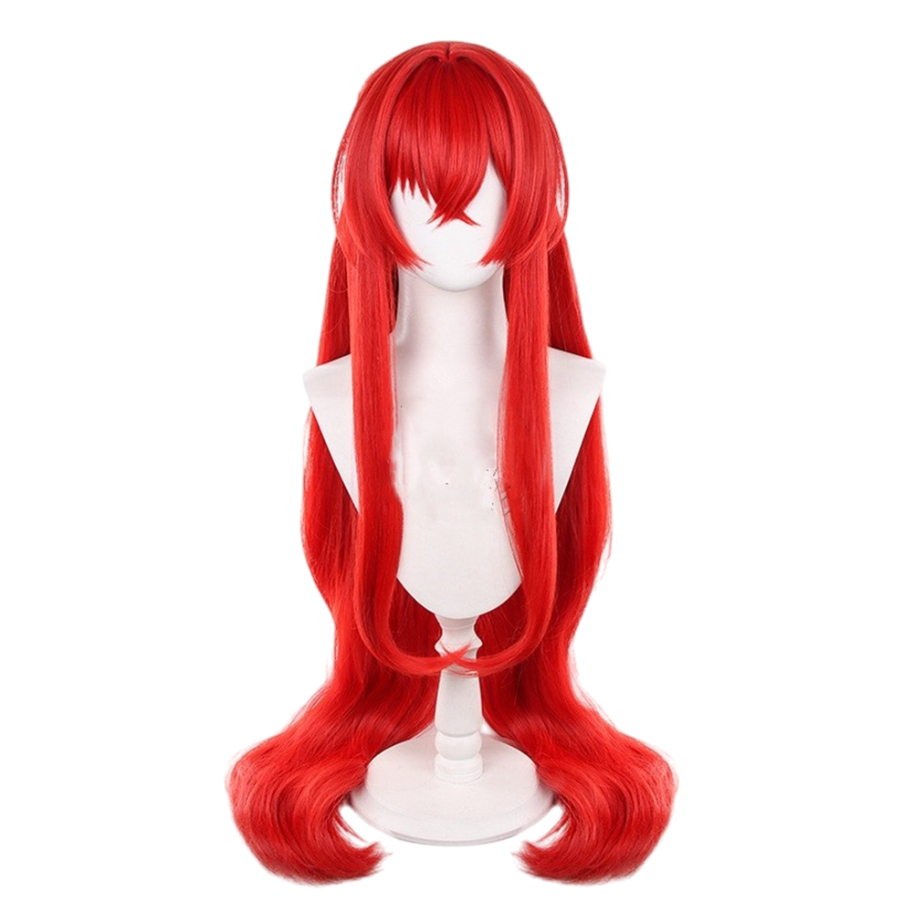 Cosplay Wig - CS 541G-Cosplay Wig-UNIQSO