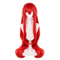 Cosplay Wig - CS 541G-Cosplay Wig-UNIQSO
