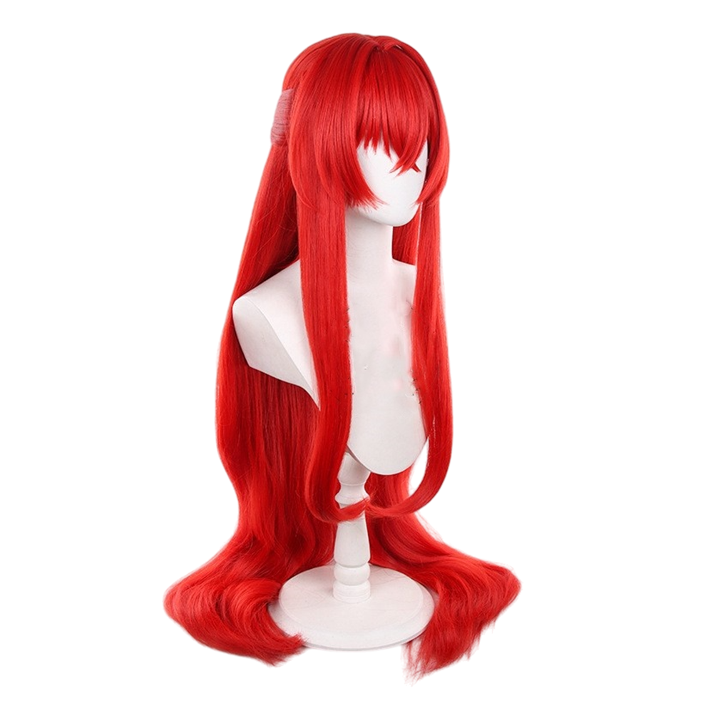 Cosplay Wig - CS 541G-Cosplay Wig-UNIQSO