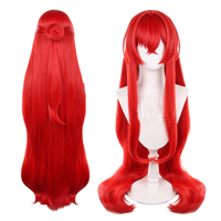 Cosplay Wig - CS 541G-Cosplay Wig-UNIQSO