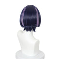 Cosplay Wig - CS 555N-Cosplay Wig-UNIQSO