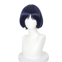Cosplay Wig - CS 555N-Cosplay Wig-UNIQSO