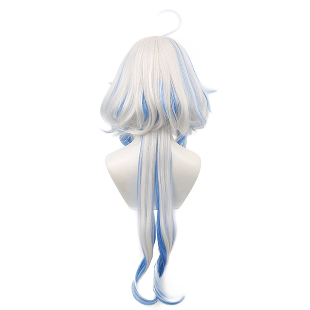 Cosplay Wig - CS 555O-Cosplay Wig-UNIQSO