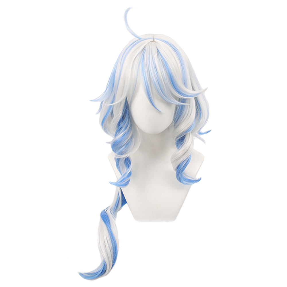 Cosplay Wig - CS 555O-Cosplay Wig-UNIQSO