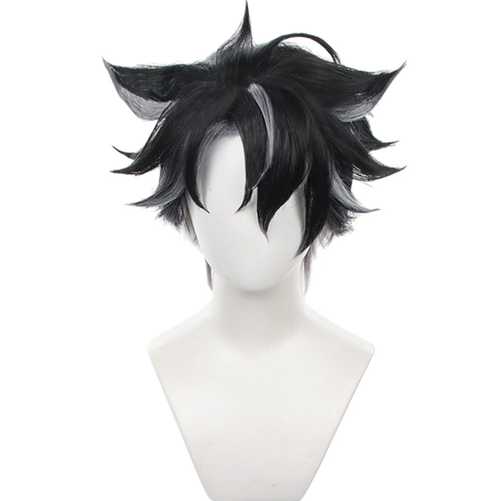 Cosplay Wig - CS 555Z-Cosplay Wig-UNIQSO