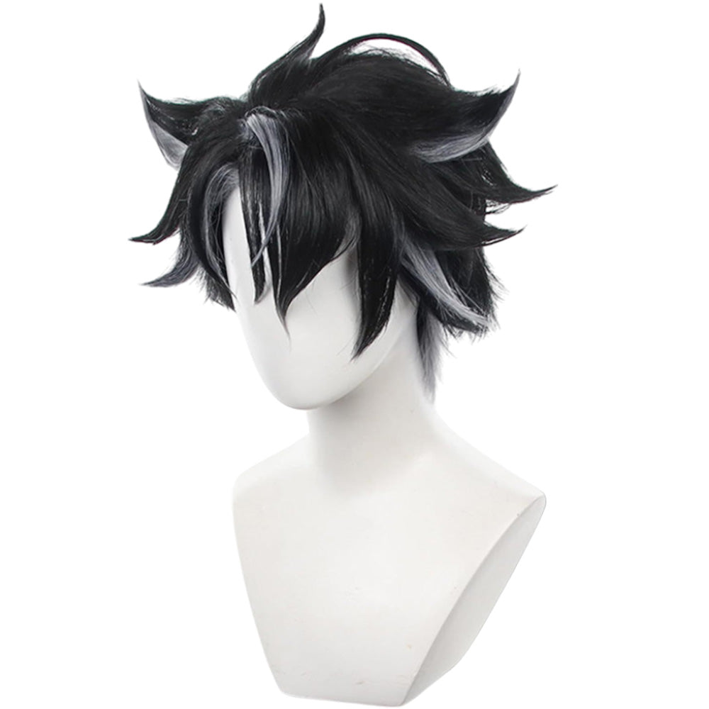 Cosplay Wig - CS 555Z-Cosplay Wig-UNIQSO