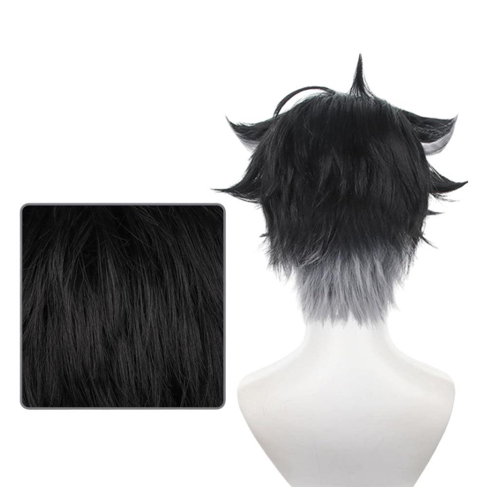 Cosplay Wig - CS 555Z-Cosplay Wig-UNIQSO