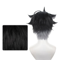 Cosplay Wig - CS 555Z-Cosplay Wig-UNIQSO