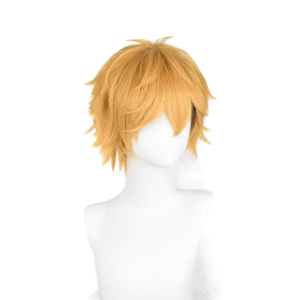 Cosplay Wig - CS 622D-Cosplay Wig-UNIQSO