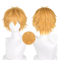 Cosplay Wig - CS 622D-Cosplay Wig-UNIQSO