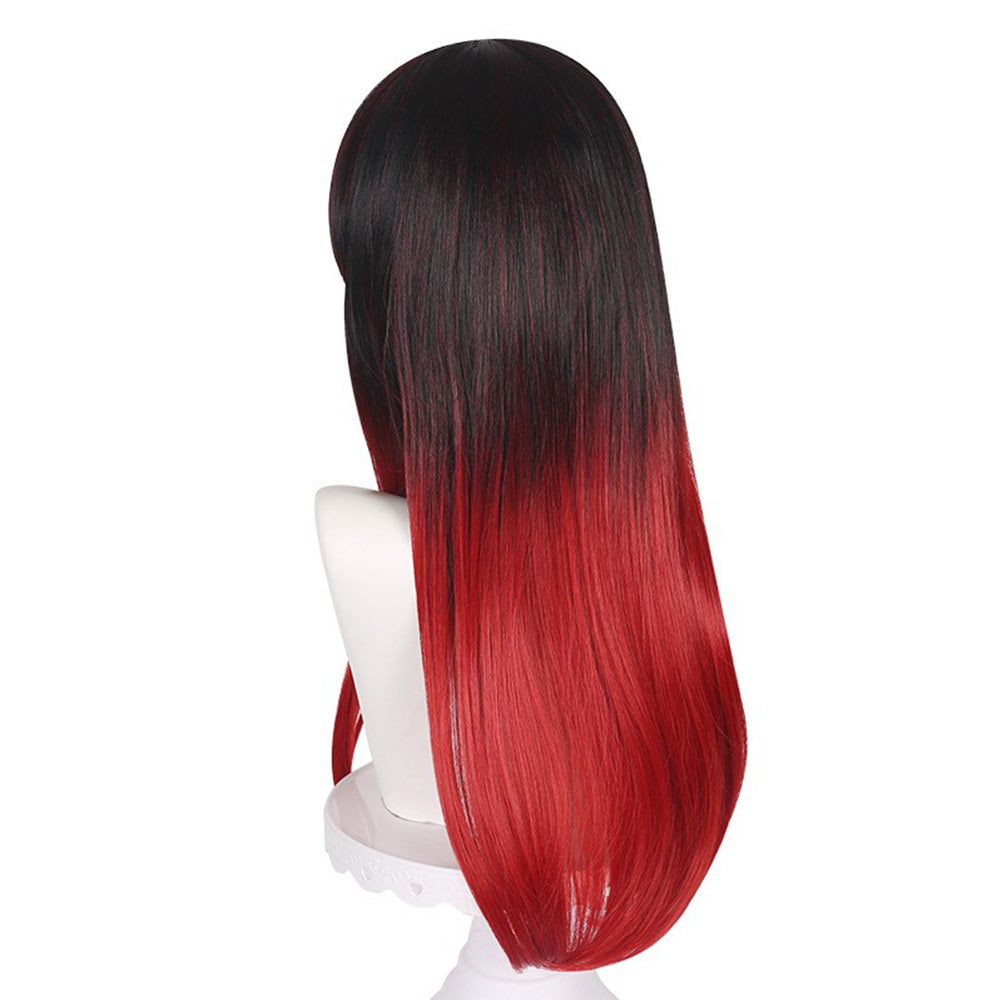 Cosplay Wig - CS 622E-Cosplay Wig-UNIQSO