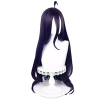 Cosplay Wig - CS 623A-Cosplay Wig-UNIQSO