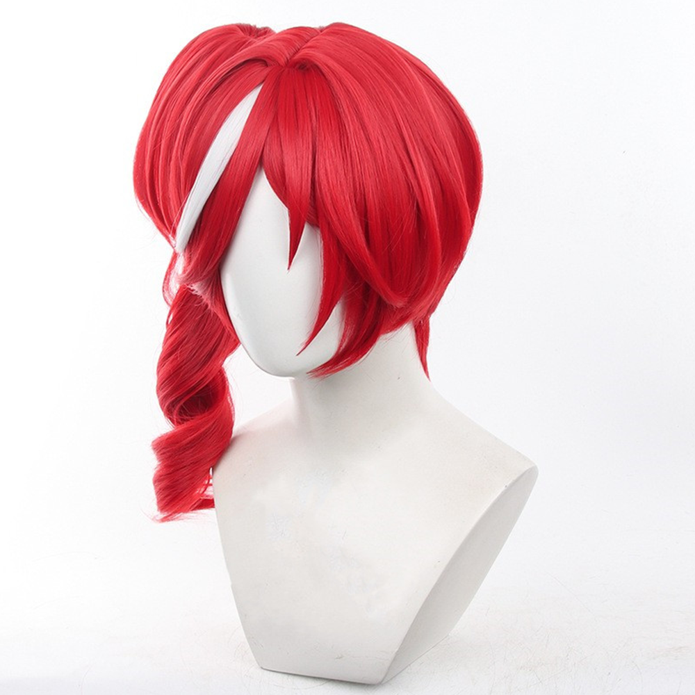 Cosplay Wig - CS 625A-Cosplay Wig-UNIQSO