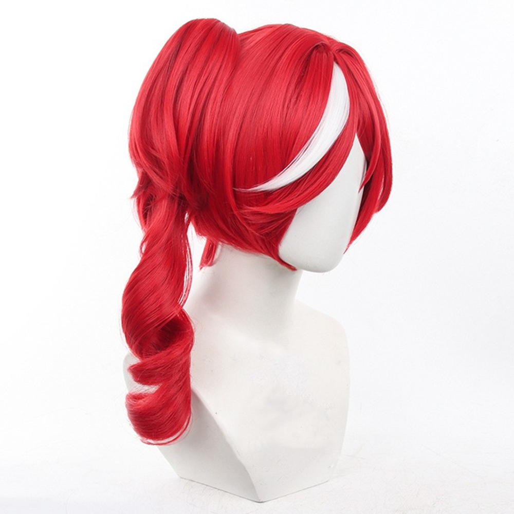 Cosplay Wig - CS 625A-Cosplay Wig-UNIQSO
